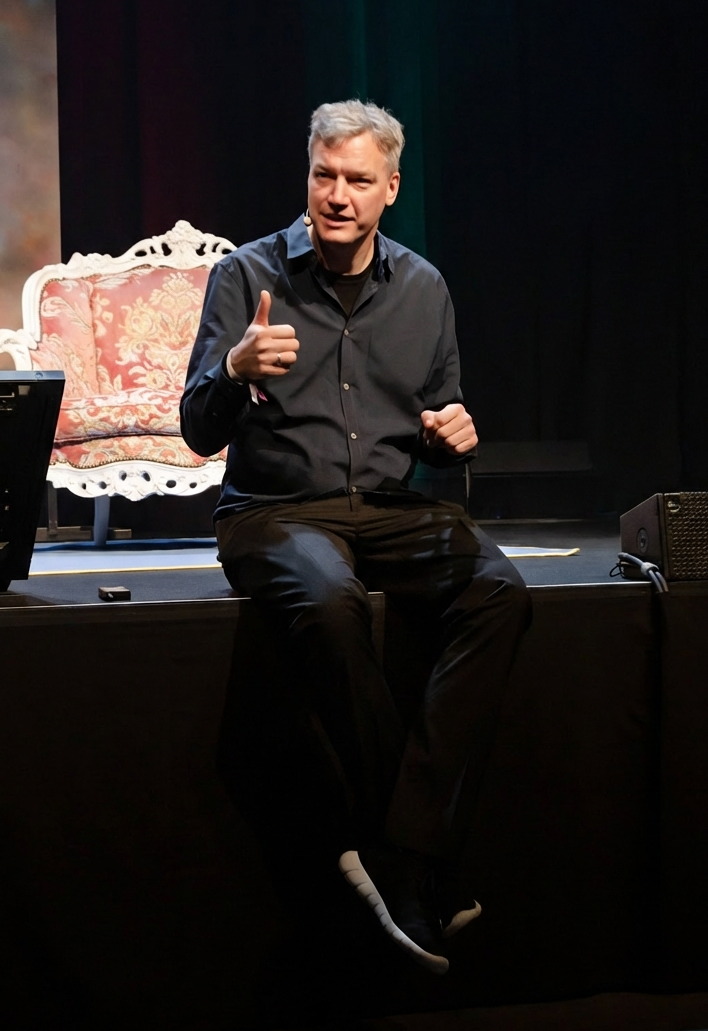 Fabian Wesner
